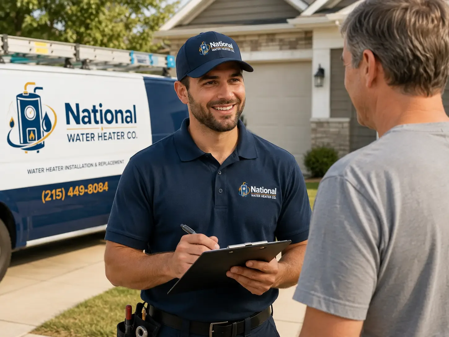 Water Heater Installation Nehawka, NE FAQs